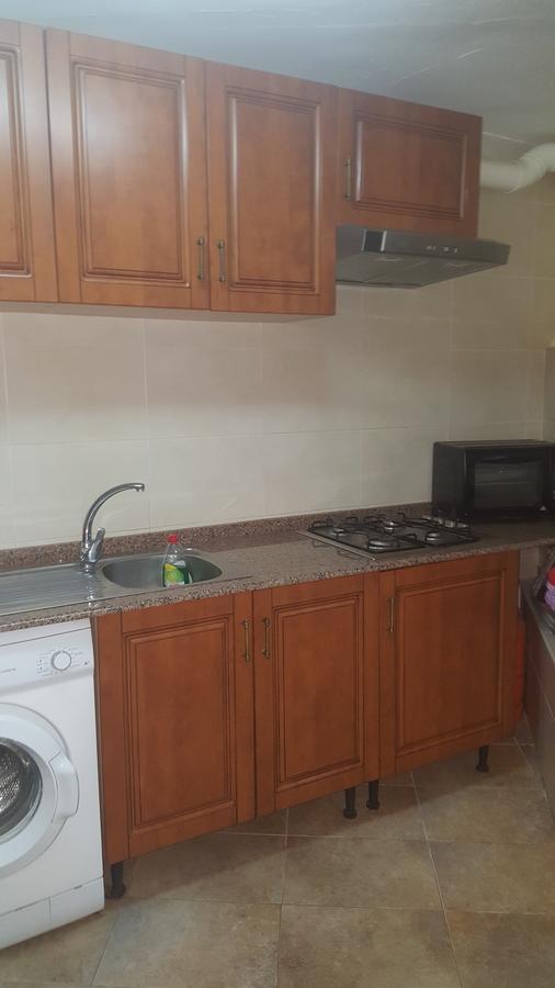 Alojamiento La Presa Del Colindon Casa de hóspedes Chulilla Exterior foto