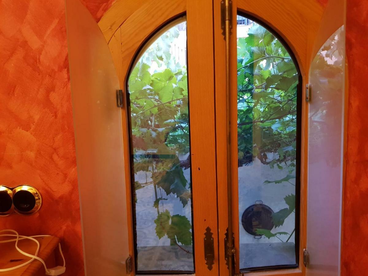 Alojamiento La Presa Del Colindon Casa de hóspedes Chulilla Exterior foto