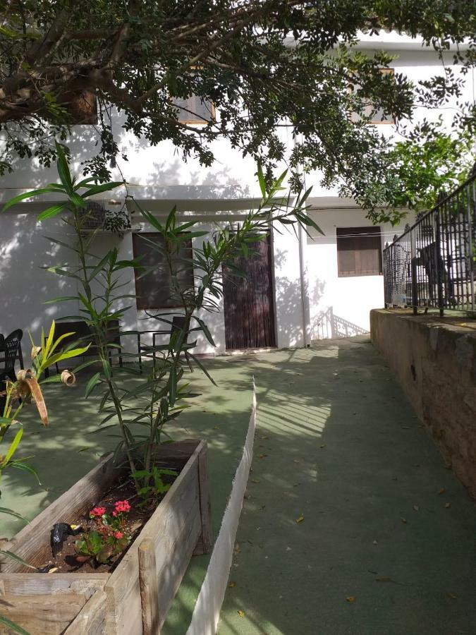 Alojamiento La Presa Del Colindon Casa de hóspedes Chulilla Exterior foto