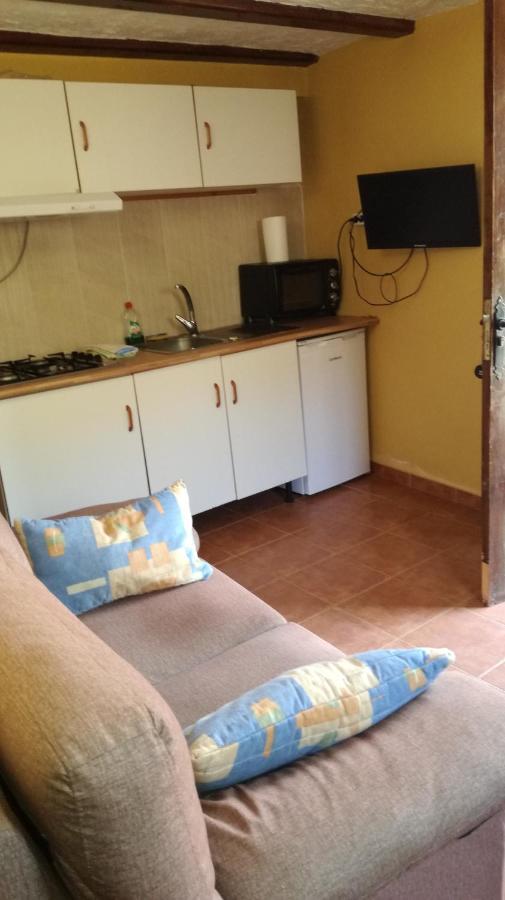 Alojamiento La Presa Del Colindon Casa de hóspedes Chulilla Exterior foto